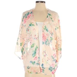 Brand New Express Kimono, small